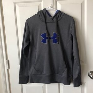 Under Armour Hoodie